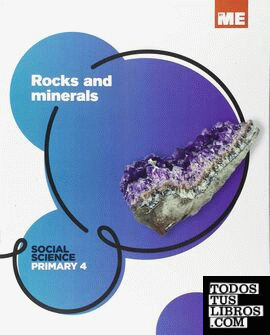 Social Science Modular 4 Rocks and minerals
