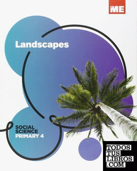 Social Science Modular 4 Landscapes