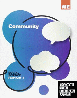 Social Science Modular 4 Community