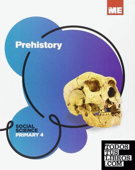 Social Science Modular 4 Prehistory