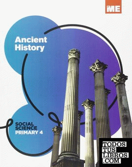 Social Science Modular 4 Ancient History