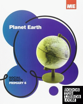 Social Science Modular 6 Planet Earth