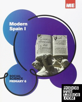 Social Science Modular 6 Modern Spain I