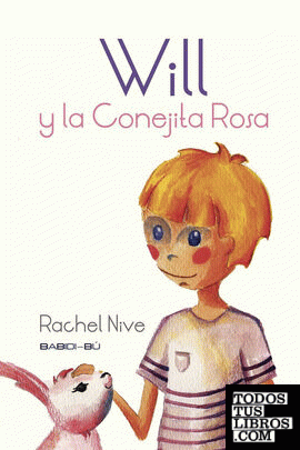 Will y la Conejita Rosa