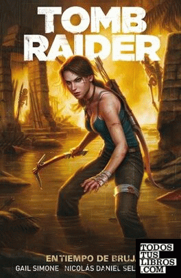 Tomb Raider vol. 1