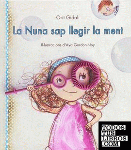 La Nuna sap llegir la ment