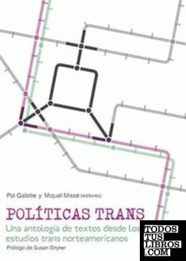Políticas trans