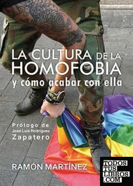La cultura de la homofobia y cómo acabar con ella