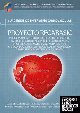 Proyecto RECABASIC