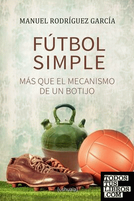 Fútbol simple