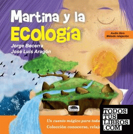 Martina y la ecología