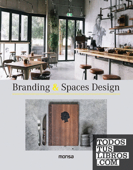 Branding & Spaces Design