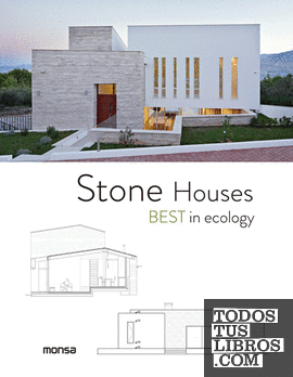 Stone Houses. Best in ecology