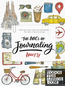 The ABCs of JOURNALING