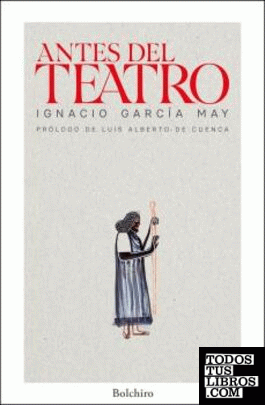 Antes del teatro Antes del teatro