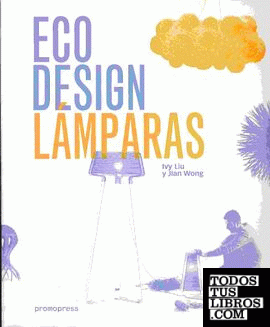 Eco Design Lamparas