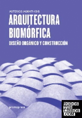 Arquitectura biomórfica