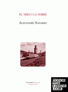 El tren i la torre
