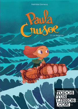 Paula Crusoe 2