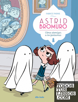 Astrid Bromuro 2