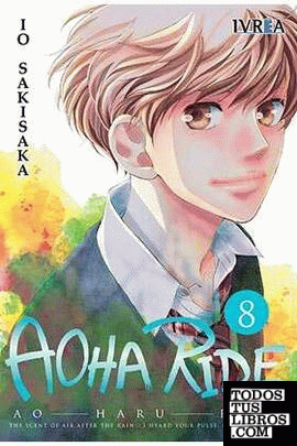 Aoha Ride 08