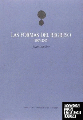 Las formas del regreso (2005-2007)