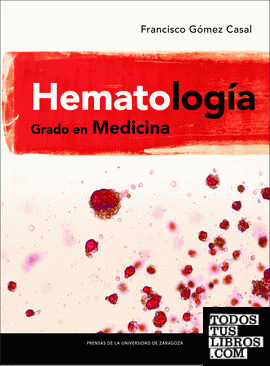 Hematología. Grado en Medicina