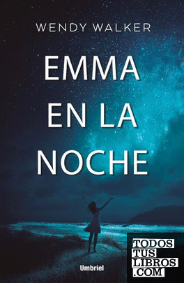 Emma en la noche
