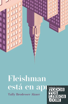 Fleishman está en apuros
