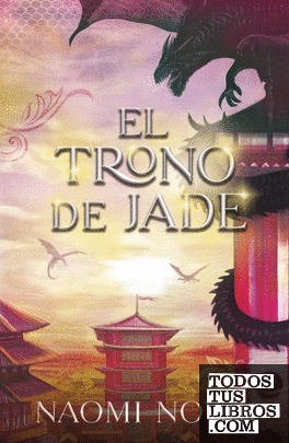 El trono de Jade
