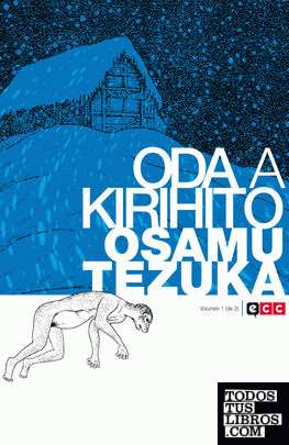 Oda a Kirihito vol. 01 (de 2)