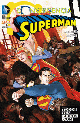 Superman núm. 43