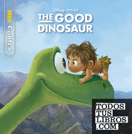 The Good Dinosaur. Minicontes