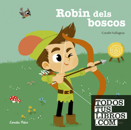 Robin dels boscos