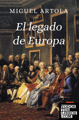 El legado de Europa