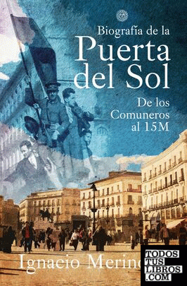 Biografa de la Puerta del Sol