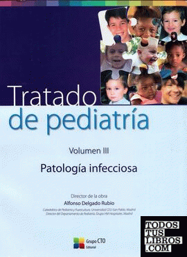 Tratado de Pediatría. Vol. III