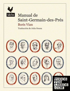 Manual de Saint-Germain-des-Prés