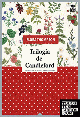Trilogía de Candleford