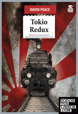 Tokio Redux