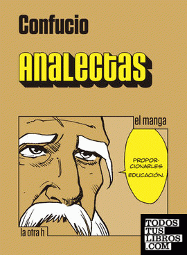 Analectas.