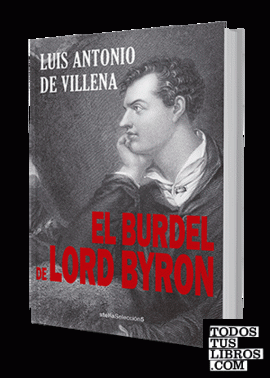 El burdel de lord Byron