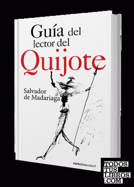 Guía del lector del Quijote