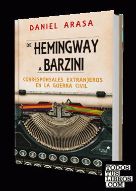 De Hemingway a Barzini