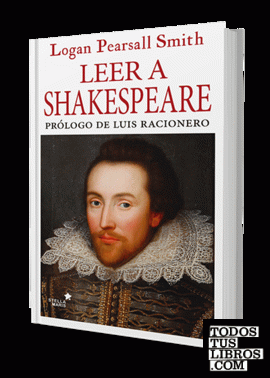 Leer a Shakespeare