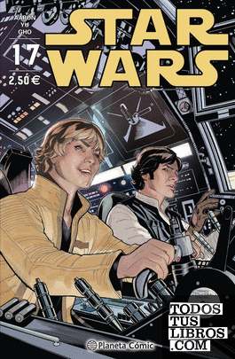 Star Wars nº 17/64