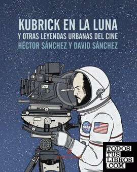 Kubrick en la luna