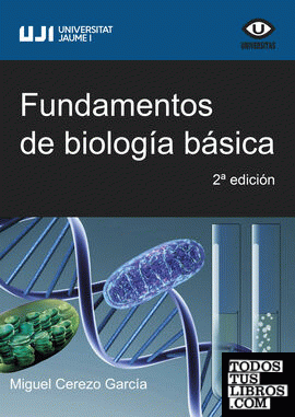 Fundamentos de biología Básica