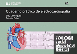 Cuaderno práctico de electrocardiografía.