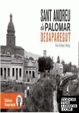 Sant Andreu de Palomar desaparegut